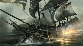 Pirates of the Caribbean Game Canned as Layoffs Hit Propaganda CONFIRMED
